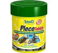Tetra - 754799 - Pleco Tablets - 66 ml