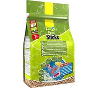 Tetra - Alimento en barras para peces de estanque, envase de 7 L