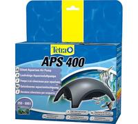 Tetra APS 400 Bomba de acuario 250 - 600 L, silenciosa y con aireadores potentes, antracita