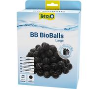 Tetra BB BioBalls Large - Bolas de biofiltro para los filtros externos de acuario Tetra EX 1200 Plus y 1500 Plus
