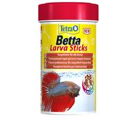 Tetra Betta Larva Sticks 100 ml