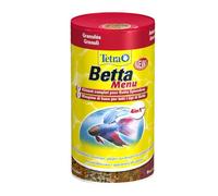 Tetra Betta Menu - Alimento completo para peces beta - 100 ml
