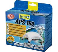 TETRA BOMBEO DE AIRE APS 150 EDICIÓN BLANCA
