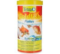 Tetra Carpín Dorado Hojuelas [ Sng ] Alimento de Peces 200g
