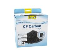 Tetra CF Carbon Large - Medio filtrante de carbono para los filtros externos de acuario EX 1200 Plus a 1500 Plus