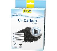 Tetra CF Carbon Small Medio filtrante de carbono