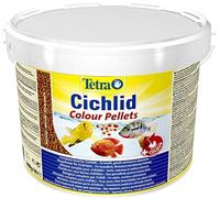 Tetra Cichlid Colour 10 L