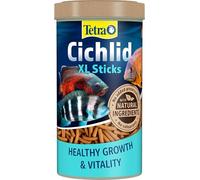 Tetra Cichlid Sticks Alimento para cíclidos, 500 ml