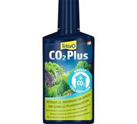 Tetra CO2 Plus Fertilizante líquido para acuarios, 250 ml | Fertilizante líquido para acuarios