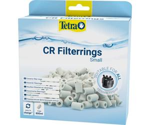 Tetra CR Medio filtrante, 800 ml | Medio filtrante