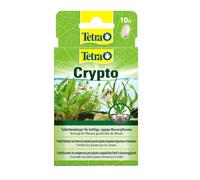 Tetra Crypto Fertilizante para plantas de acuarios