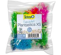 Tetra DecoArt Planta de Agua Artificial para el Acuario, Réplica realista, varios Tipos y tamaños de plantas.