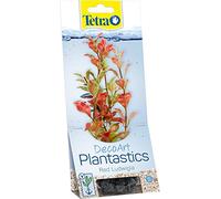 Tetra DecoArt Plantastics Red Ludwigia S