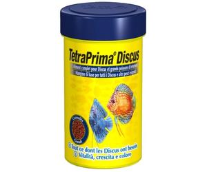 Tetra Discus Granulado 1000Ml
