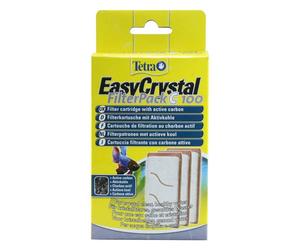 Tetra Easy Crystal Filtro Pack C 100
