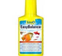Tetra EasyBalance estabiliza los valores Principales del Agua hasta 6 Meses, permitiendo Reducir la frecuencia de los Cambios del Agua.