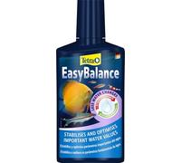 Tetra EasyBalance - Estabiliza valores importantes del agua hasta seis meses, lo que permite atrasar el siguiente cambio de agua, 500 ml (Paquete de 1)