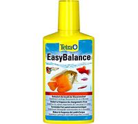 Tetra EasyBalance - Estabiliza valores importantes del agua hasta seis meses, lo que permite atrasar el siguiente cambio de agua, 250 ml (Paquete de 1)