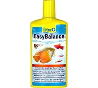 Tetra EasyBalance - Estabiliza valores importantes del agua hasta seis meses, lo que permite atrasar el siguiente cambio de agua, 500 ml (Paquete de 1)