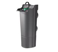 Tetra EasyCrystal Filter 250 Filtro Interior de Acuario para Agua Cristalina y Saludable, Apto para Acuarios de 15 a 40 Litros