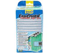 Tetra EasyCrystal C250/300 - Juego de filtros (2 unidades, carbón activado)