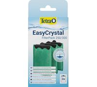 Tetra EasyCrystal Filter Filtro Interior de Acuario | Agua Cristalina y Saludable