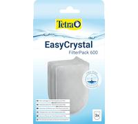 Tetra EasyCrystal Filter Pack 600