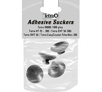 Tetra Ventosas Tetra IN 800-1000 Plus/HT 25-300/EasyCrystal FilterBox 300 .