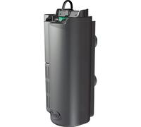 Tetra EasyCrystal FilterBox 300 Filtro Interior de Acuario con Compartimento para el Calentador, Procura Agua Cristalina y Saludable, Adecuado para Acuarios de 40 a 60 Litros