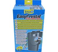 Tetra EasyCrystal FilterBox 600 Filtro Interior de Acuario | Compartimento para el Calentador | Agua Cristalina y Saludable | Adecuado para Acuarios de 50 a 150 Litros