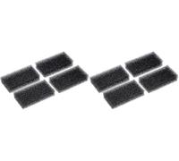 Tetra Elemento Esponja para IN 400/600 Plus (Paquete de 2)