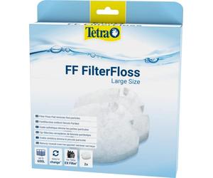 Tetra FF Medio filtrante, 1200 L | Medio filtrante