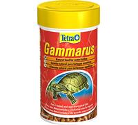 Tetra Gammarus 100 ml - Comida natural para tortugas acuáticas