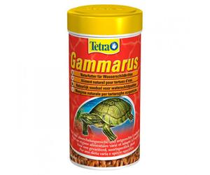 Tetra - Gammarus - Cantidad: 250 ml