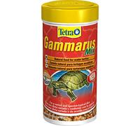 Tetra Gammarus Mix 250 ml - Comida natural para tortugas acuáticas