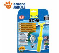 Tetra GC40 - Aspirador Para El Fondo Del Acuario