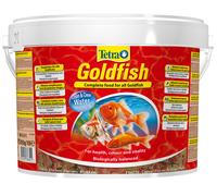 Tetra Goldfish 10l