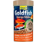 Tetra Goldfish Alimento para peces dorados/agua fría, 250 ml | Para peces dorados y otros peces de agua fría