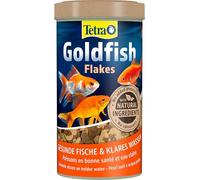 Tetra Goldfish Alimento para peces dorados/agua fría, 500 ml | Para peces dorados y otros peces de agua fría
