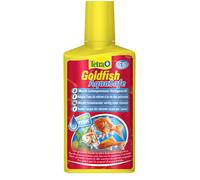 Tetra Goldfish AquaSafe 250 ml - Agua del grifo segura para los peces