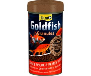 Tetra Goldfish Granulado 1l
