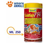 Tetra GoldFish Pro 250 Ml - Alimento Para Peces Rojos