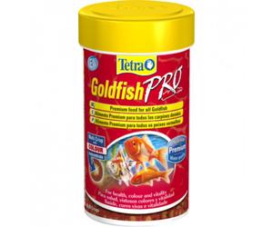 Tetra - GoldfishPro - Cantidad: 250 ml
