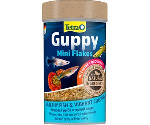 TETRA Guppy Mini Copos 100ml