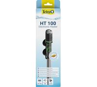 Tetra HT 100 - Potente Calentador de Acuario para acuarios de 100-150 L para Cubrir Diferentes Niveles de Potencia con el Mando de Ajuste de Temperatura