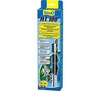 Tetra HT 100 - Potente calentador de acuario para cubrir diferentes niveles de potencia con el mando de ajuste de temperatura