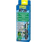 Tetra Calentador Tetratec HT 25 W - Termocalentador Para Agua Dulce Y Salada