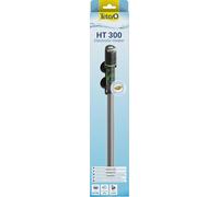 Tetra HT 300 - Potente Calentador de Acuario para acuarios de 300-450 L para Cubrir Diferentes Niveles de Potencia con el Mando de Ajuste de Temperatura