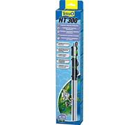 Tetra HT 300 - Potente calentador de acuario para cubrir diferentes niveles de potencia con el mando de ajuste de temperatura