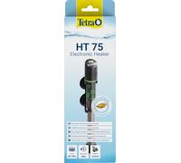 Tetra HT 75 - Calentador de Acuario, 60-100 L | Mando de ajuste de temperatura | Cubre diferentes niveles de potencia